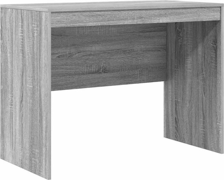 Actual product image vidaXL Desk (100 x 50 x 76 cm)