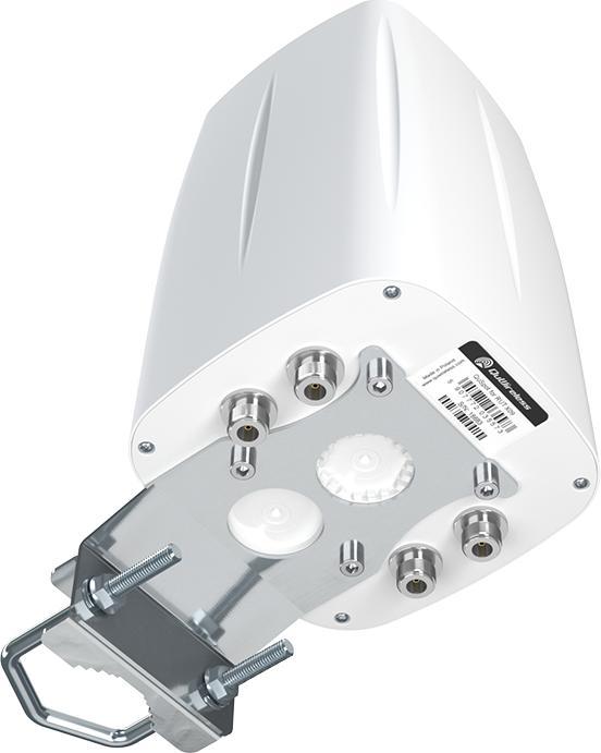 Actual product image Quwireless QuOmni LTE MIMO 4x4, N (f) connector