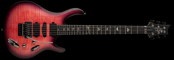 Image du produit PRS SE Chleo | Orchid Dusk (Guitare électrique, Acajou, Ebony, érable)