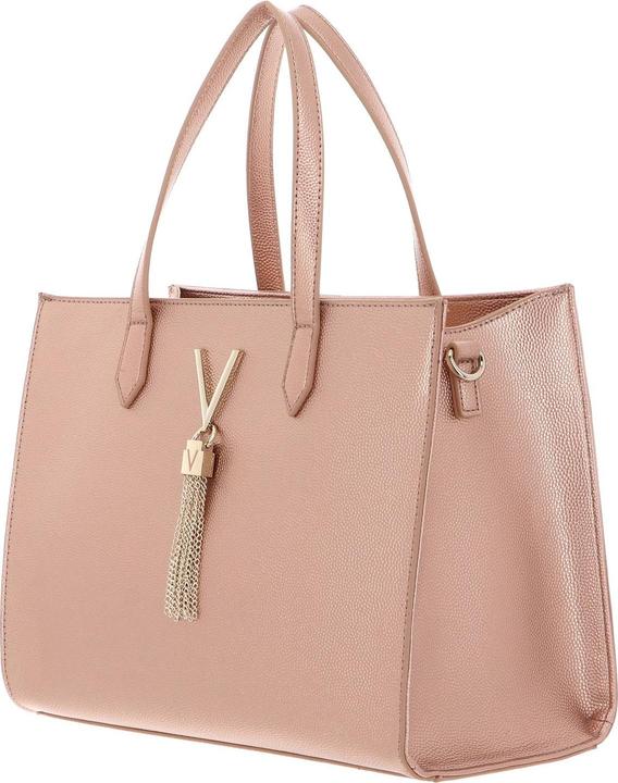 Immagine prodotto Valentino Divina Shopping Bag Oro Rosa