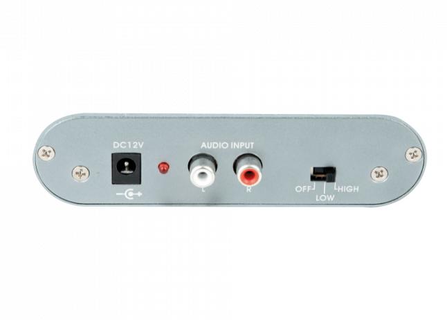 Produktbild DAP-Audio Silent Disco Transmitter