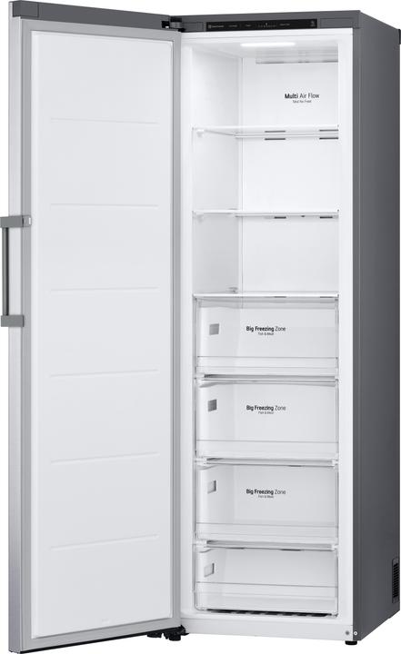 Actual product image LG GFT41PZGSZ (Stand-alone, 324 l)