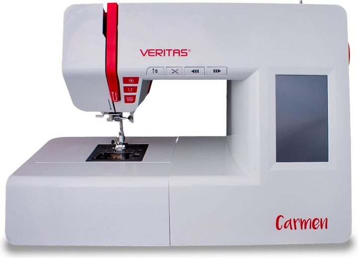 Immagine prodotto Veritas Carmen