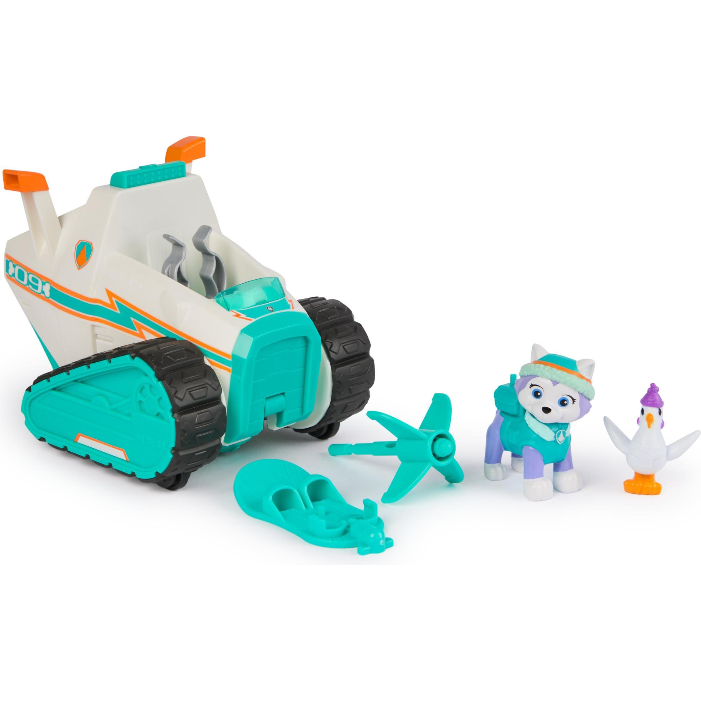 Spin Master Everest