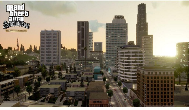 Immagine prodotto Rockstar Grand Theft Auto: La trilogia - L'edizione definitiva (Switch, DE)
