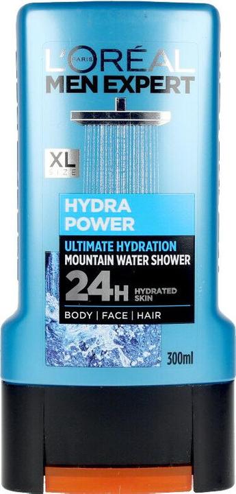 Produktbild L'Oréal Paris Men Expert Hydra Power (300 ml)