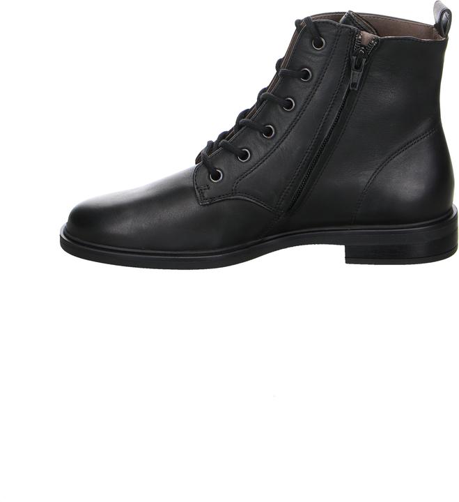Classic Calf Black 004