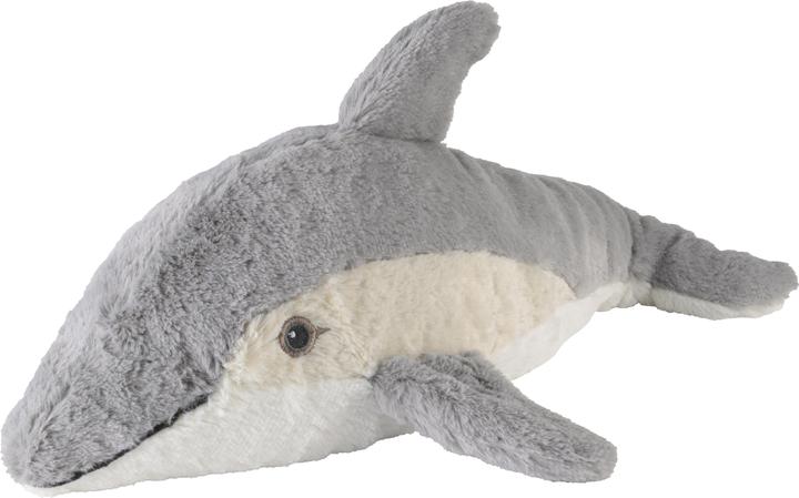 Immagine prodotto Warmies - Delfin (30 x 23 cm)