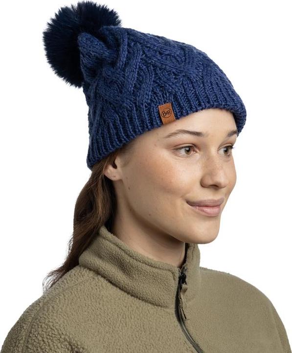 Image du produit Buff K&P Band Hat Caryn Midnight (Taille unique)