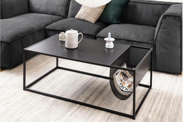 Produktbild AC Design Seaford (110 x 60 x 40 cm)