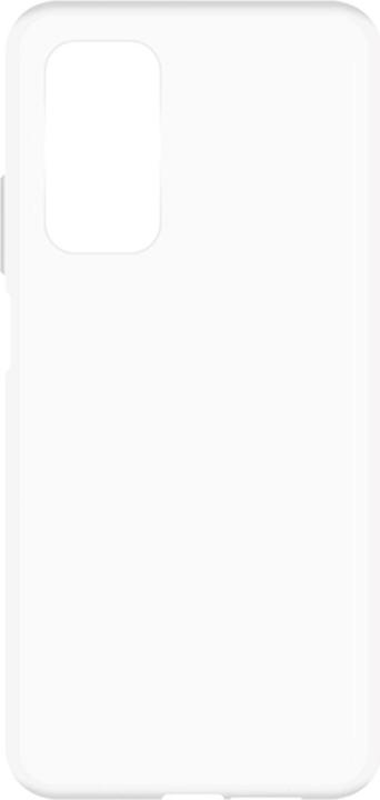 Image du produit Just in Case TPU Back Cover Transparent Xiaomi Mi 10T/10T Pro (Mi 10T, Mi 10T Pro)