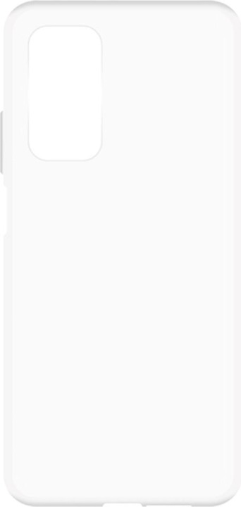 Immagine prodotto Just in Case Copertura posteriore in TPU trasparente Xiaomi Mi 10T/10T Pro (Mi 10T, Mi 10T Pro)