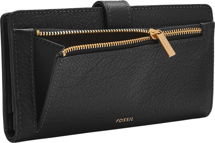 Actual product image Fossil Harwell Tab Bifold