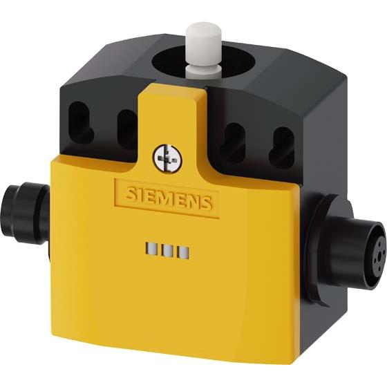 Thumbnail - Siemens, Systemstromversorgung, Basisschalter ohne Antriebskopf Kunststoffgehäuse 50 mm breit ASIsafe integri... 3SF1244...