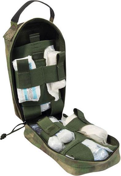 Image du produit Warrior Assault Systems Personal Medic Rip Off Pouch, black