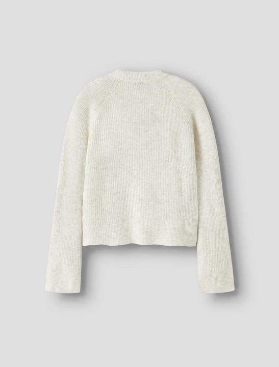 Produktbild Name it Nlfkleave Ls Short Knit Noos (134, 140)