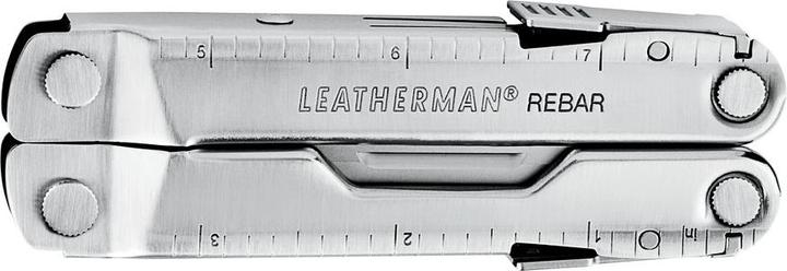 Produktbild Leatherman Rebar (17 Funktionen)
