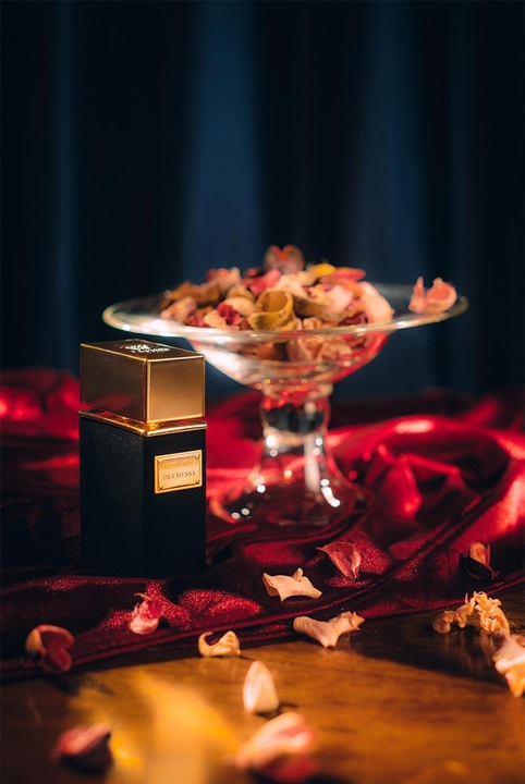 Produktbild Gritti Duchessa Extrait Parfum (Eau de Parfum, 100 ml)