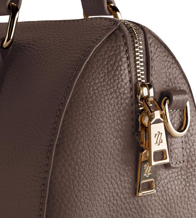 Image du produit Lazarotti Bologna Leather Sac à main en cuir 26 cm