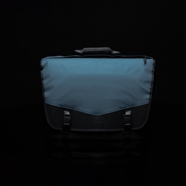 Produktbild Tenba DNA 16 Slim Messenger (Kamera Schultertasche)