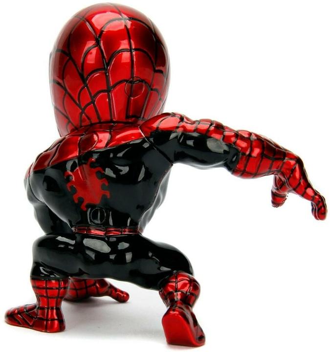 Produktbild Jada Marvel 4" Superior Spider-Man Figure