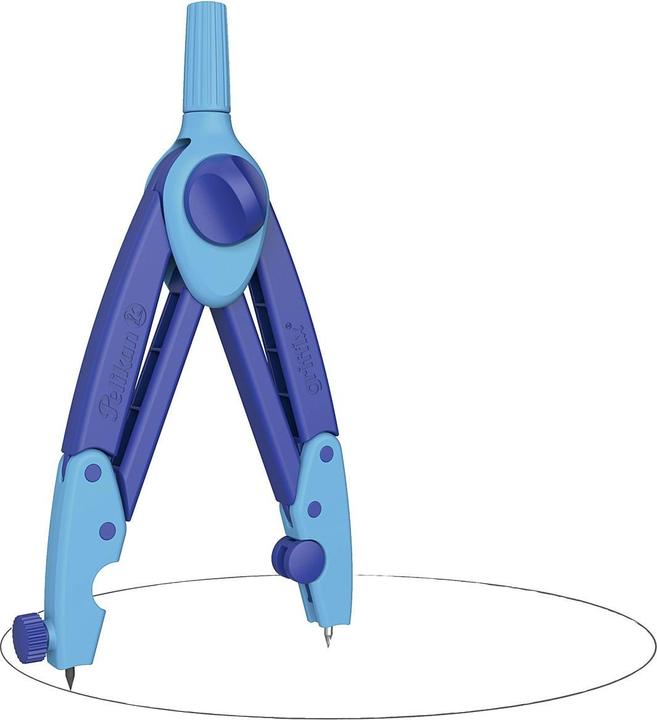 Actual product image Pelikan Griffix