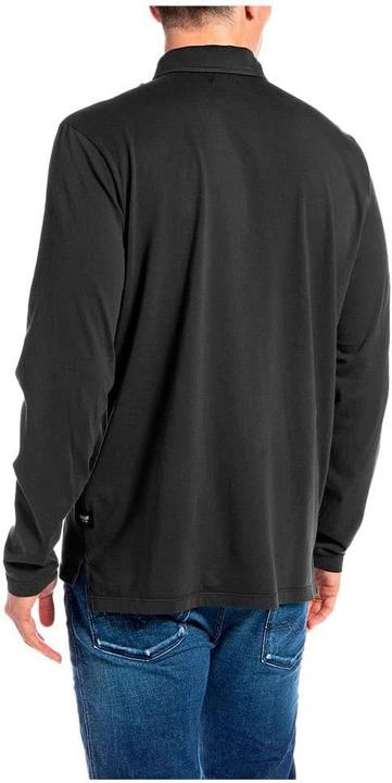 Immagine prodotto Replay Maglia a Maniche Lunghe (M)