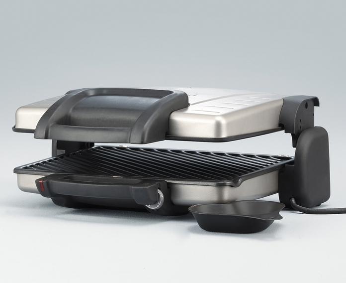 Actual product image Severin kg 2389