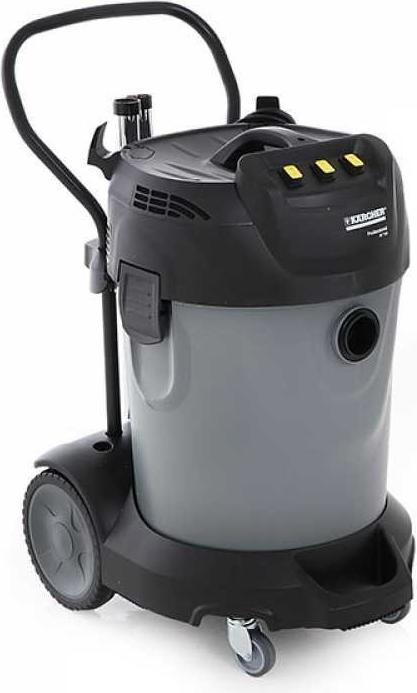 Produktbild Kärcher Professional Nt 70 3 (Nass-Trockensauger)