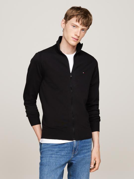 Actual product image Tommy Hilfiger 1985 Zip Through (XL)