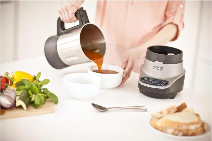 Actual product image Russell Hobbs Soup & Blend (800 W)