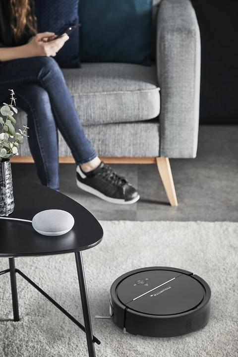 Produktbild Rowenta X-Plorer Serie 120 AI RR7875 - Robotstofzuiger (Saugroboter)
