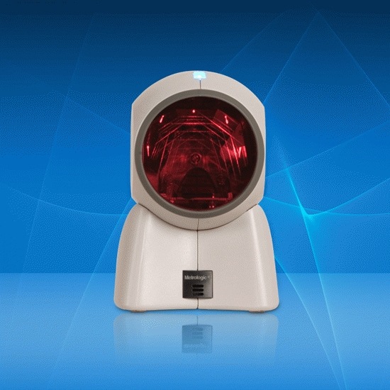 Actual product image Honeywell Metrologic MS7120 Orbit 1D (1D barcodes)