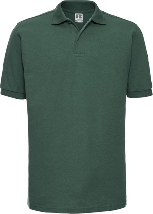 Produktbild Russell Poloshirt Strapazierfähig PolyesterBaumwollmischgewebe (M)