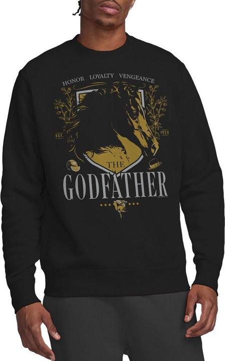 Image du produit The Godfather - Sweat - Adulte (M)