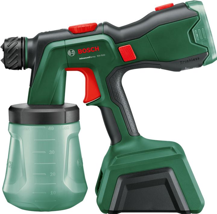 Produktbild Bosch Home & Garden AdvancedSpray