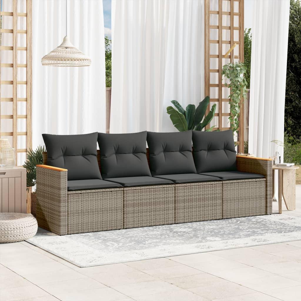 Thumbnail - VidaXL, Gartenlounge, Jorge