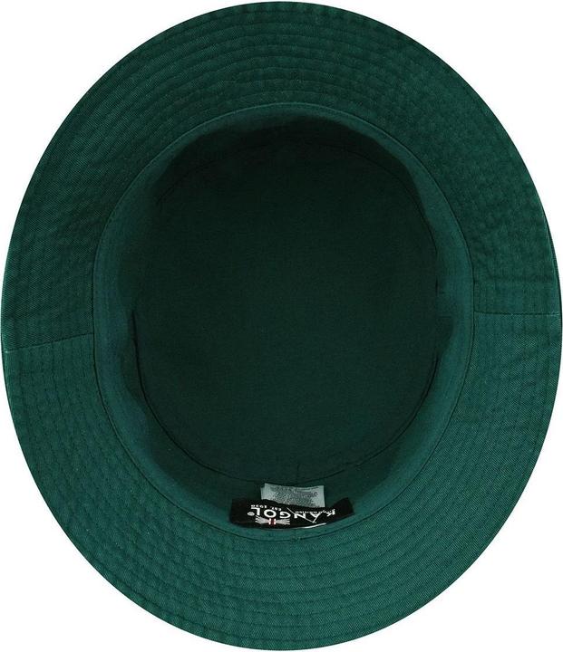 Actual product image Kangol Washed (L)