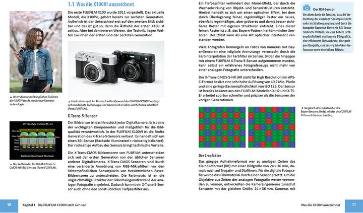 Produktbild Fujifilm X100VI (Deutsch, Friedemann Hinsche, 2024)