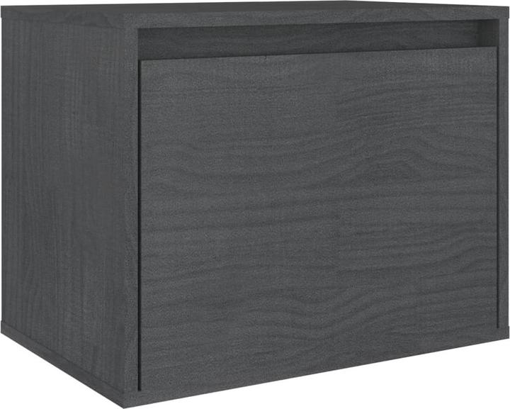 Actual product image vidaXL TV-Schrank (45 x 30 x 35 cm)