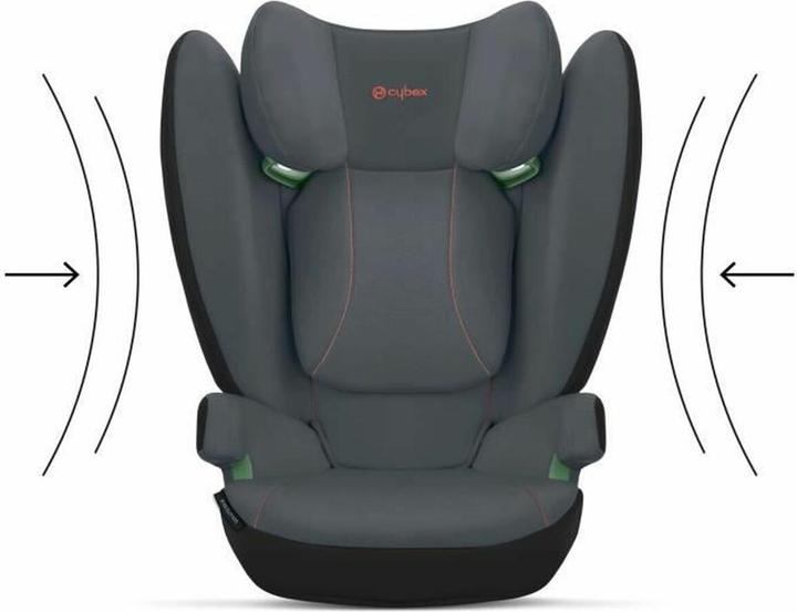 Image du produit Cybex Solution B I-Fix (Rehausseur de siège pour enfant, Norme ECE R129/i-Size)