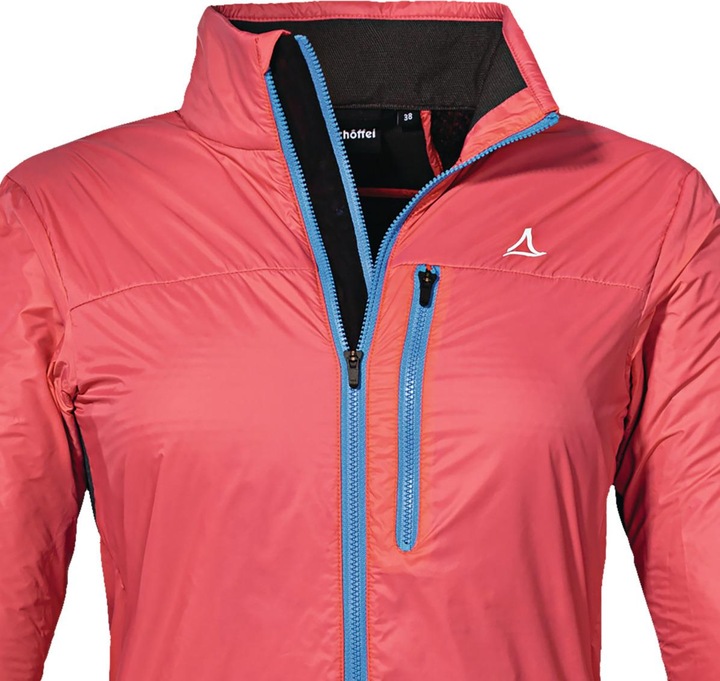 Produktbild Schöffel Rugged Jacke (42)