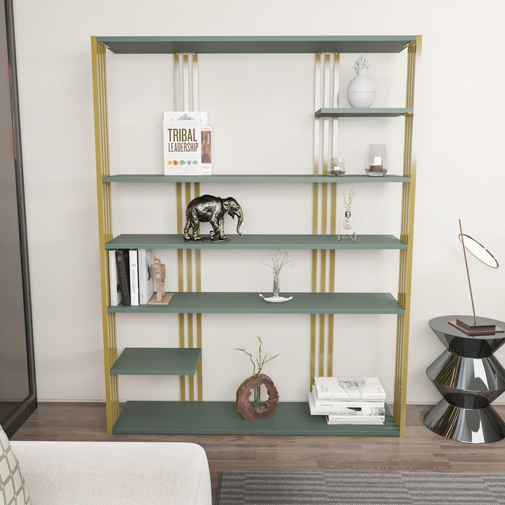 Actual product image Hanah Home Henley (120 x 160 x 29.5 cm)