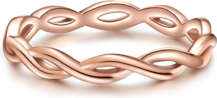 Image du produit Glanzstücke München Femmes argent sterling or rose - 32016 (58, Argent 925)