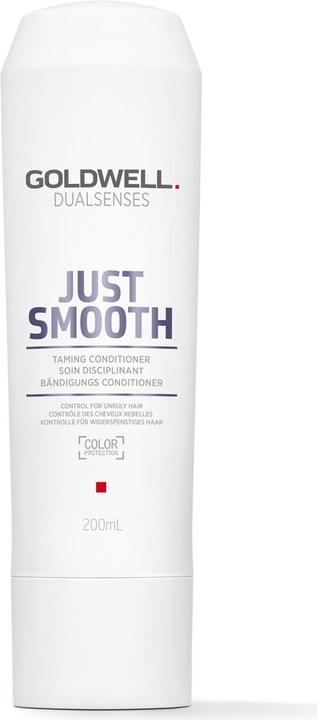 Produktbild Goldwell Dualsenses Just Smooth (200 ml)