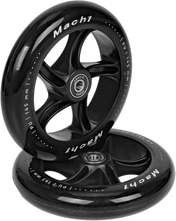 Actual product image Mach1 Kickscooter Rollen-Set