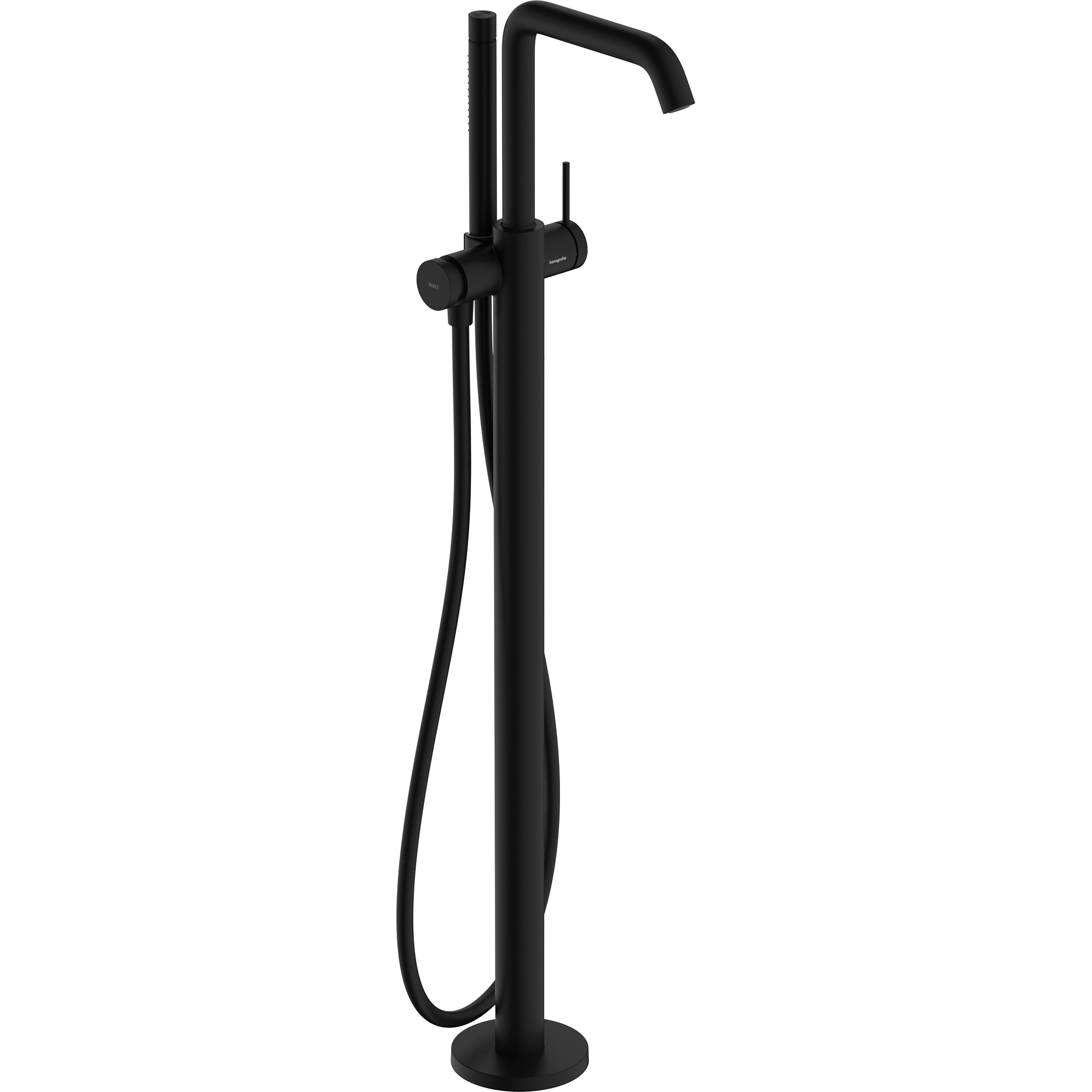 hansgrohe, Badarmatur, 73440670