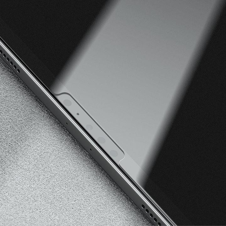 Actual product image Dux Ducis Paperfeel protective film Screen protector (1 pcs., Apple iPad Pro 12.9 2018, Apple iPad Pro 12.9 2020, Apple iPad Pro 12.9 2021, Apple iPad Pro 12.9 2022)