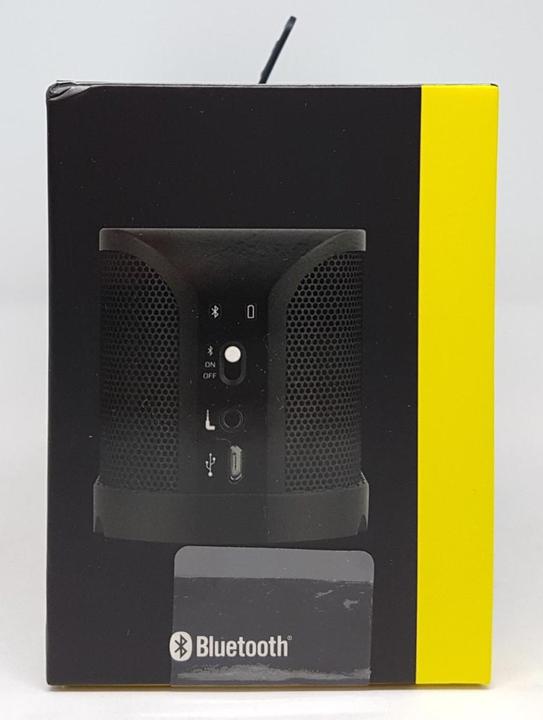 Actual product image Jabra Solemate (10 h, Rechargeable battery operated)