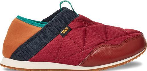 Rhubarbe, Brun Multi